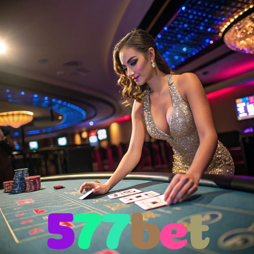  577bet