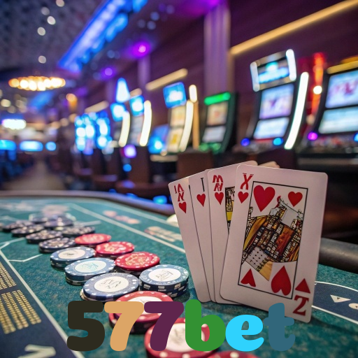  577bet