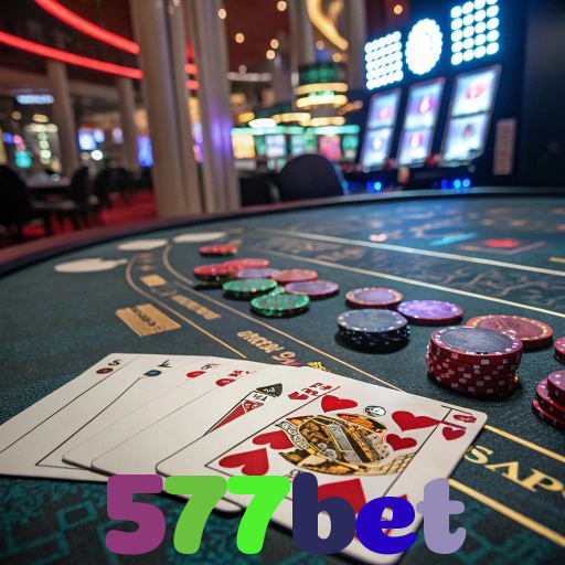  577bet