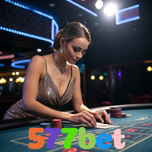  577bet