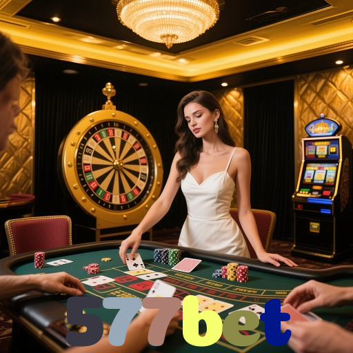  577bet