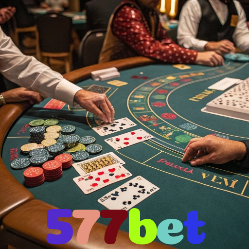  577bet