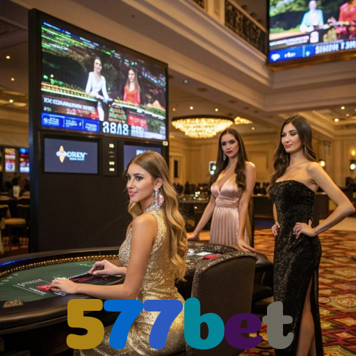  577bet