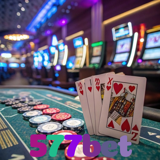  577bet