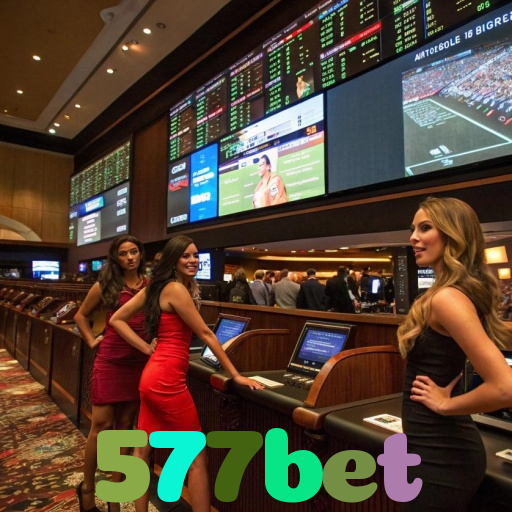  577bet