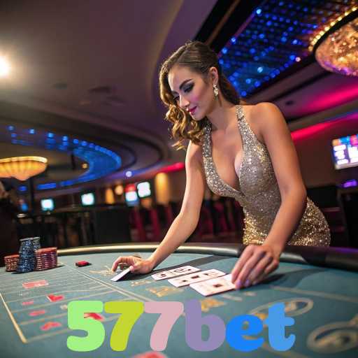  577bet