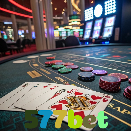  577bet