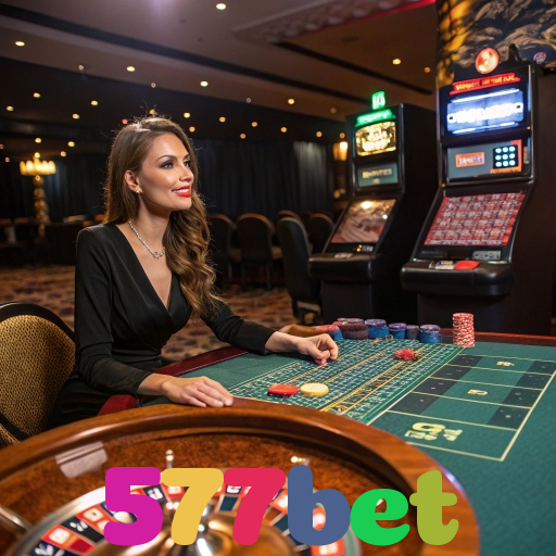  577bet
