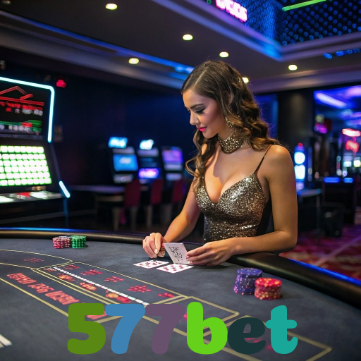  577bet