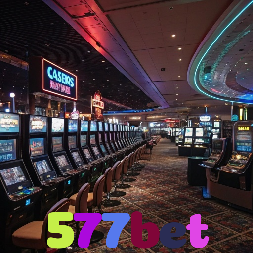  577bet