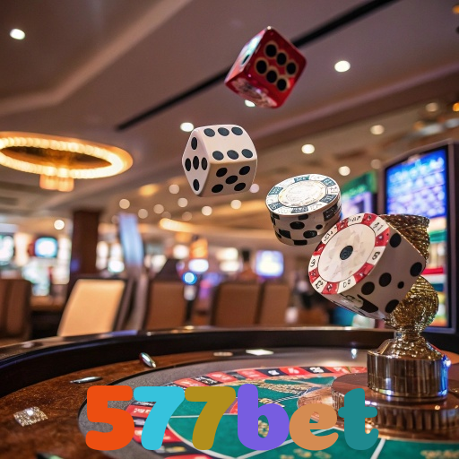  577bet