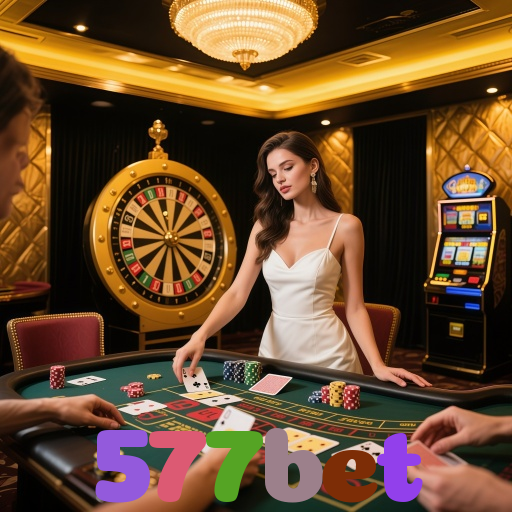  577bet