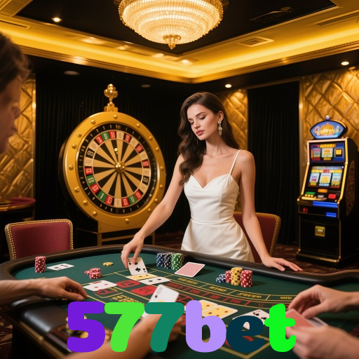  577bet