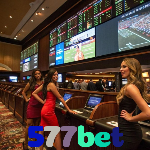  577bet
