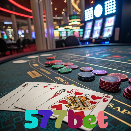 577bet
