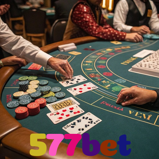  577bet