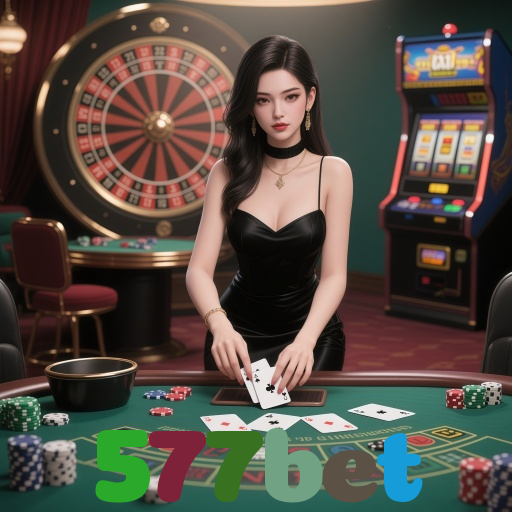  577bet