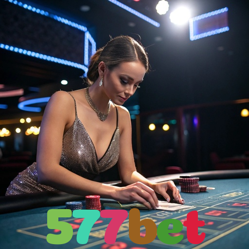  577bet