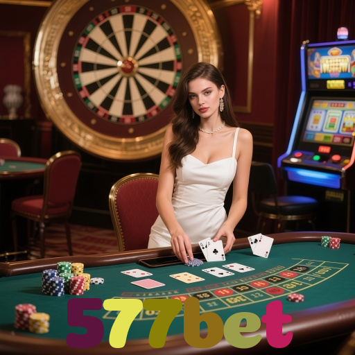  577bet