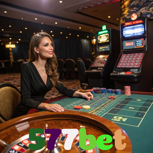  577bet