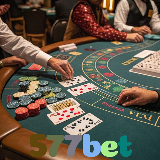  577bet