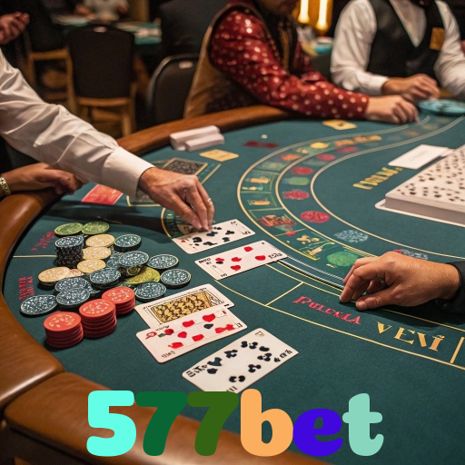  577bet