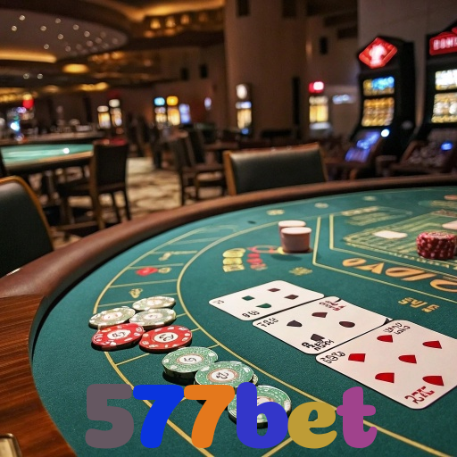  577bet