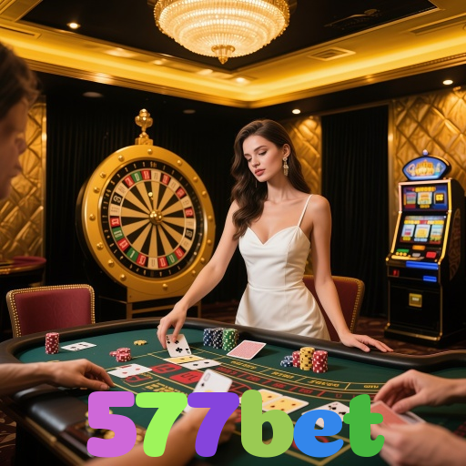  577bet