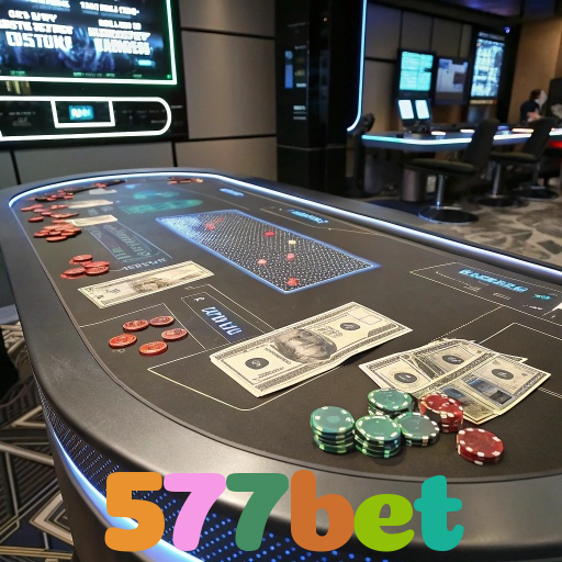  577bet