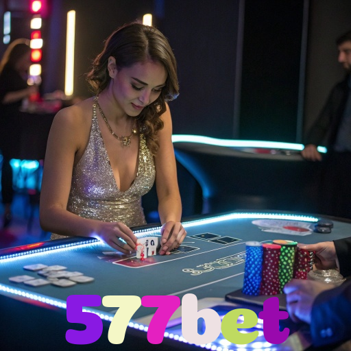  577bet