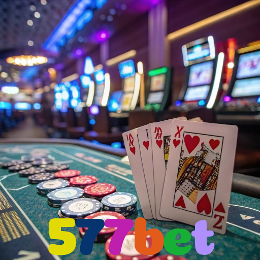  577bet