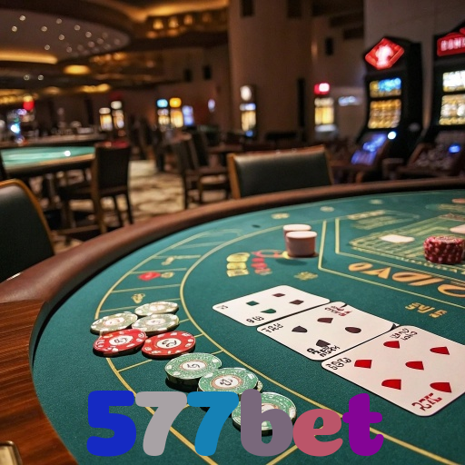  577bet
