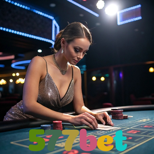  577bet