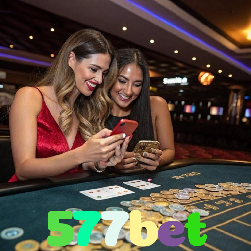  577bet