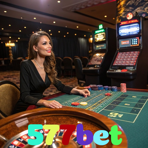  577bet