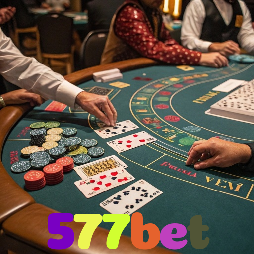  577bet
