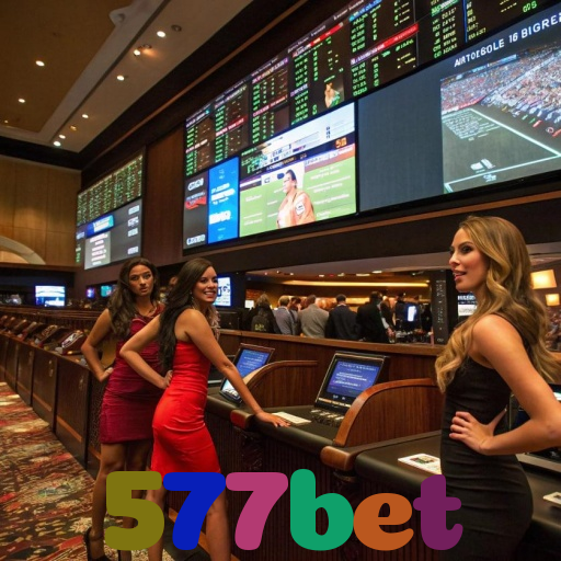  577bet