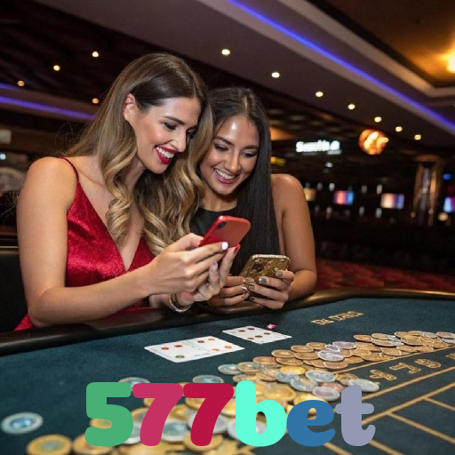  577bet