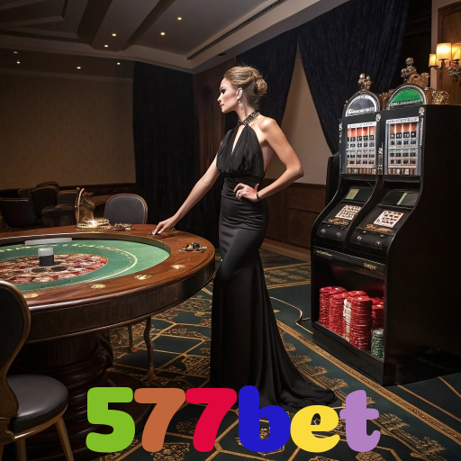  577bet