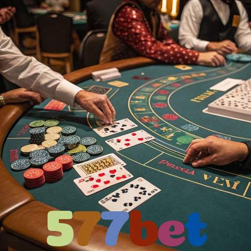  577bet