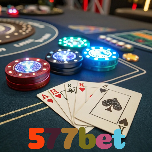  577bet