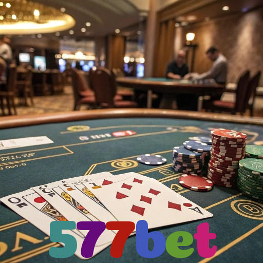  577bet
