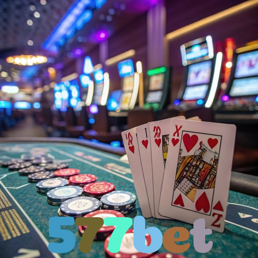  577bet