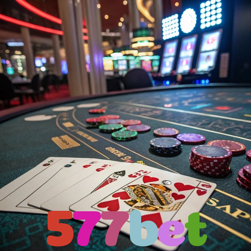  577bet