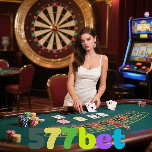  577bet