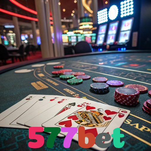  577bet