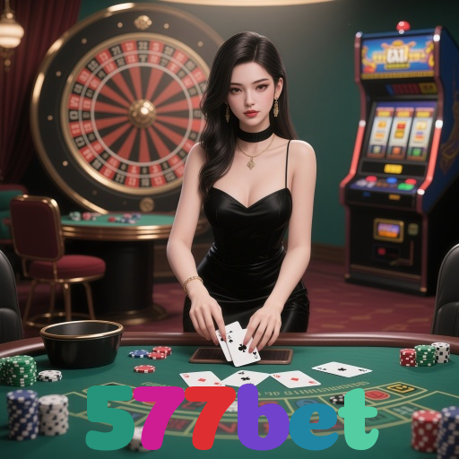  577bet