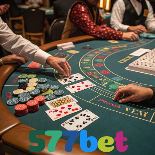  577bet