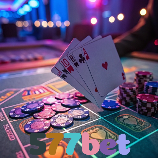  577bet