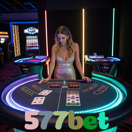  577bet